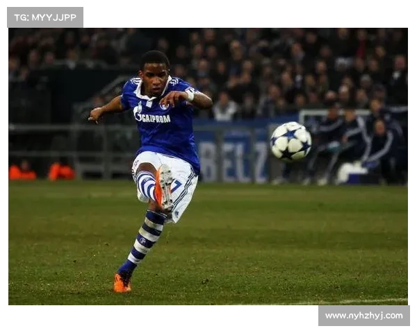 法尔范在沙尔克04的具体位置与角色分析