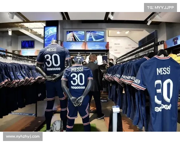 巴黎圣日耳曼商业策略与全球市场影响力的多维分析